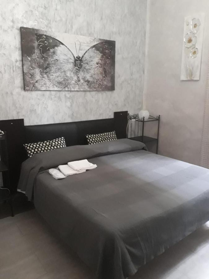 B&B Bed Pegaso Roma Dış mekan fotoğraf