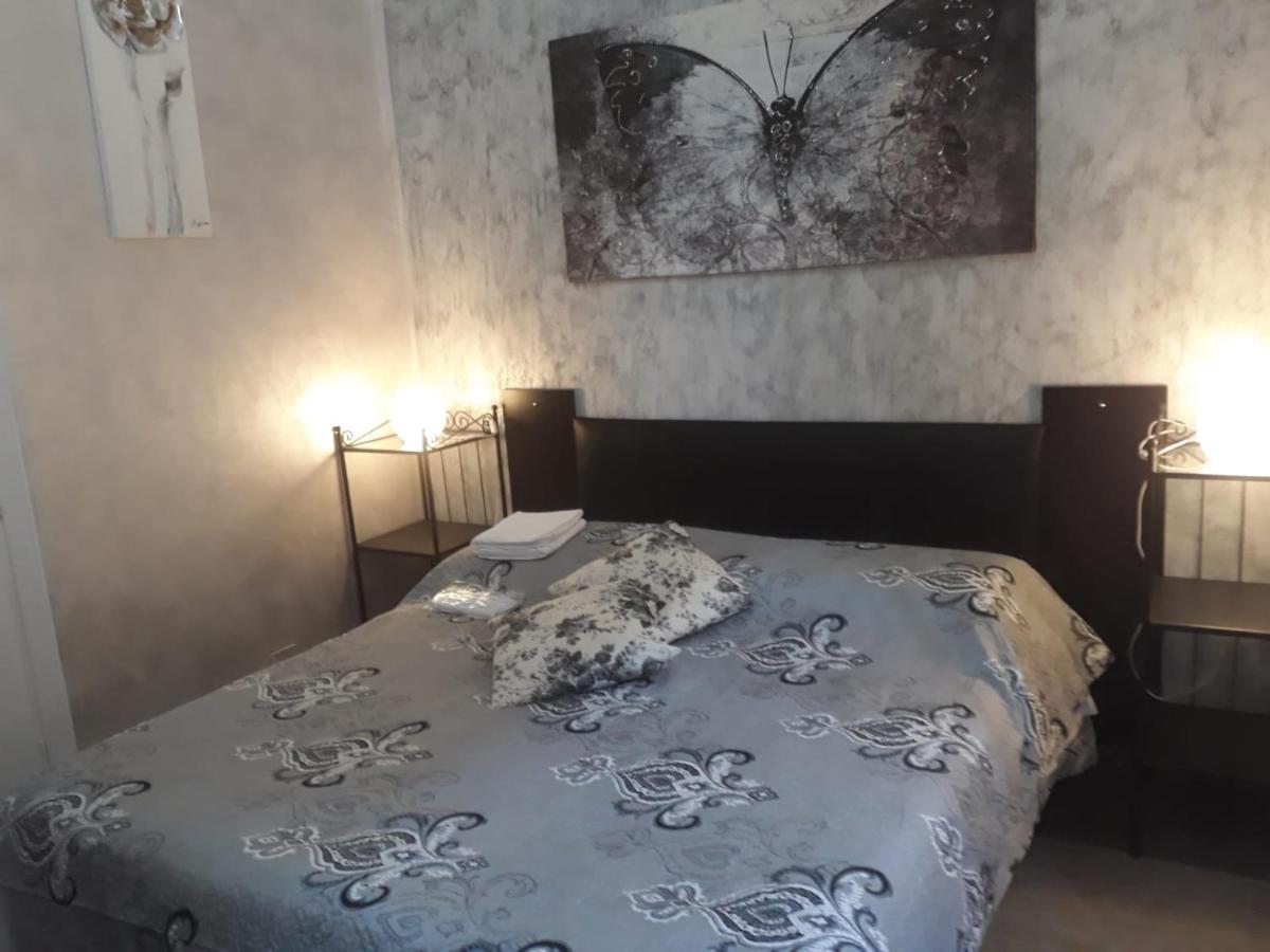 B&B Bed Pegaso Roma Dış mekan fotoğraf