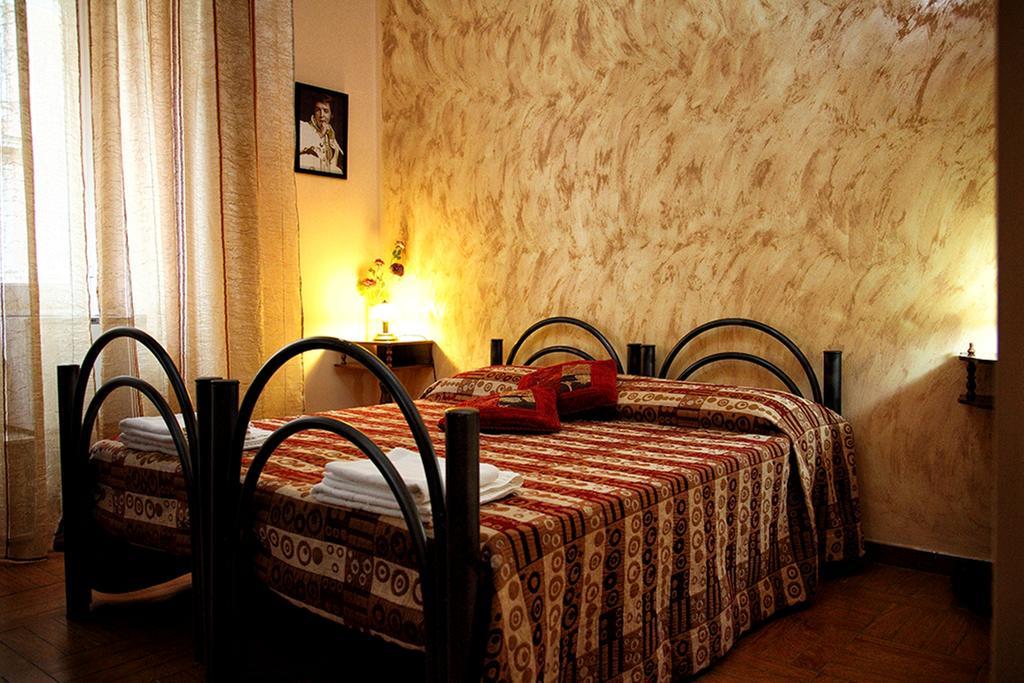 B&B Bed Pegaso Roma Dış mekan fotoğraf